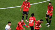 Next Stop, Texas: Egypt survives Iranian test to set up massive Australia clash