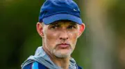 2026 World Cup - England: Thomas Tuchel impressed by Kane and Bellingham