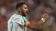 World Cup 2026 / Algeria 3 - 3 Austria: "It's fantastic," Riyad Mahrez relishes the achievement