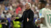 World Cup 2026 / Algeria 3 - 3 Austria: "I want to congratulate every player, one by one," Petkovic's classy reaction