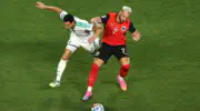 World Cup 2026 / Algeria 1 - 1 Austria: Belghali answers Arnautovic!
