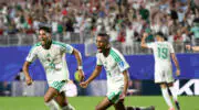 World Cup 2026 / Algeria - Austria: a wild match, both teams qualify (3-3)