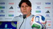 United States look to extend Mauricio Pochettino
