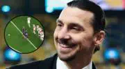 "Normal logic disappears": Zlatan Ibrahimovic’s surprising defense of Jordan’s Goalkeeper against Messi