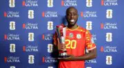 2026 World Cup - DR Congo: Yoane Wissa reflects on his leadership role