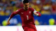 Portugal: James Rodriguez’s tribute to Cristiano Ronaldo
