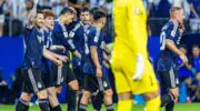World Cup 2026: Argentina celebrates its 50th victory