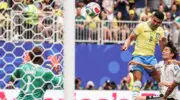 2026 World Cup: Brazil pulls off stunning comeback, Japan's curse continues
