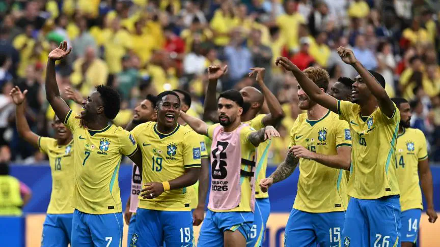 Brazil