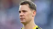 World Cup 2026: Manuel Neuer bids farewell to the German national team with a sad farewell!