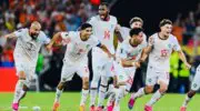 World Cup 2026: Hakimi rejects the idea of luck and sets his sights on bigger goals