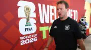Germany: Julian Nagelsmann wants to continue the adventure