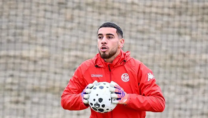 Abdelmouhib Chamakh