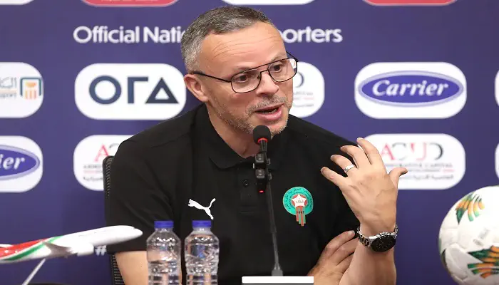 Mohamed Ouahbi
