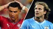 World Cup 2026: Diego Forlan talks about the damage Ronaldo is causing to Portugal!