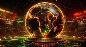مراجعة منتخبات أفريقيا في كأس العالم 2026: المغرب، مصر، والسنغال يحطمون الأرقام القياسية التاريخية