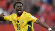 2026 World Cup: 5 things to know about Marvin Senaya, the tournament's top tackler