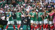 World Cup 2026: Mexico repeats Brazil 1986 and Italy 1990 feat