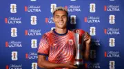 World Cup 2026: The best player from the Norway vs. Ivory Coast match has been chosen!