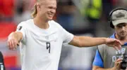 World Cup 2026: Erling Haaland reaches 60 goals faster than legends!