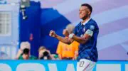 2026 World Cup: Mbappé not thinking about Lionel Messi's record