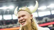 Norway: "Haaland is the best striker in the world," says Stale Solbakken