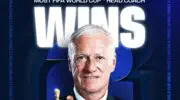 2026 World Cup - France: Deschamps keeps his feet on the ground after Sweden