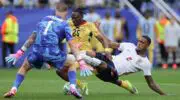2026 World Cup: The biggest climbers in the FIFA rankings