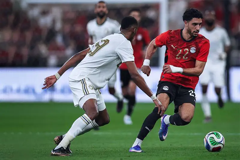 مصر