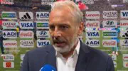 كأس العالم 2026 - جمهورية الكونغو الديمقراطية: سيباستيان ديسابر فخور رغم الإقصاء