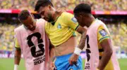 World Cup 2026 - Brazil: things get worse for Lucas Paqueta