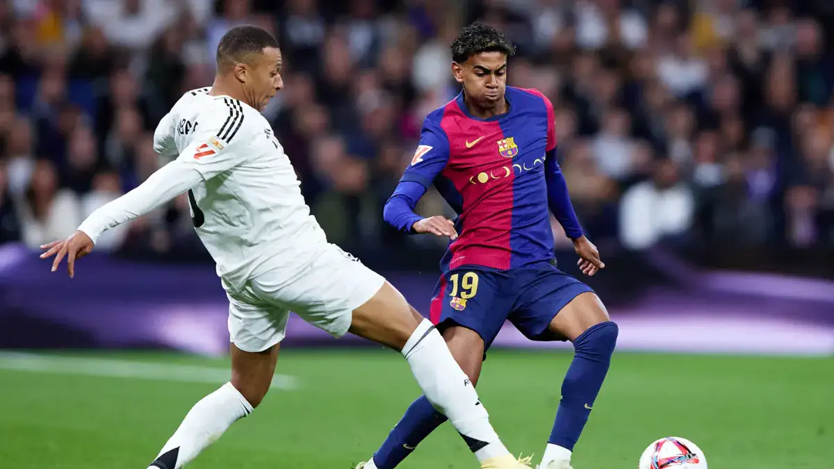 الدوري 2026-2027: الإعلان عن مواعيد كلاسيكو برشلونة وريال مدريد