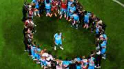 Ils ont fait trembler l’Angleterre : comment la RD Congo a réécrit son histoire tragique en Coupe du monde