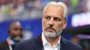 Mondial 2026/RDC : triste nouvelle pour Sébastien Desabre