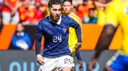 2026 World Cup - France: Rayan Cherki's serious message ahead of the round of 16