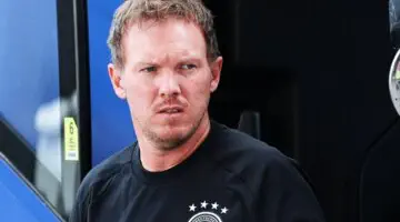Allemagne : la démission de Julian Nagelsmann réclamée