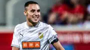 Ali Youssef set for a return to Sweden