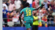 كأس العالم 2026: إنجاز تاريخي، إسماعيلا سار يصبح الهداف التاريخي للسنغال في كأس العالم!