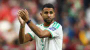 Les 5 moments forts de la carrière internationale de Riyad Mahrez