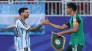 2026 World Cup: Aissa Mandi hot on the heels of Rodri and Gabriel