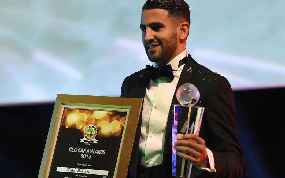 Mahrez