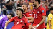 2026 World Cup: Egypt advances to the round of 16