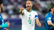 2026 World Cup - Algeria: Islam Slimani's outburst after elimination