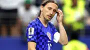 Croatia: Luka Modric takes time to consider his future