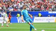 كأس العالم 2026: أوناي سيمون يصنع التاريخ مع إسبانيا