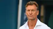 Tunisia: Hervé Renard announces his departure