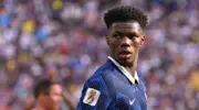 World Cup 2026: Aurélien Tchouaméni will not play against Paraguay!