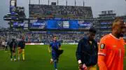  Match suspended? The nightmare weather facing France in Philadelphia