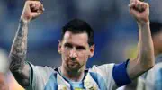 Coupe du Monde 2026 - Argentine : Lionel Messi rend un vibrant hommage à ses coéquipiers