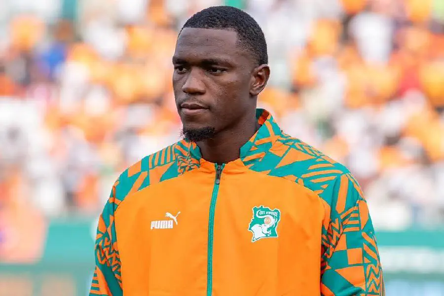 Yahia Fofana